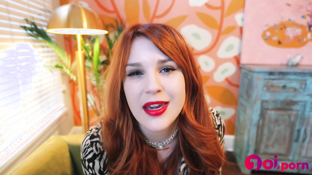 Sexy lessons with your hot aunt (pov JOI) - Olive Wood