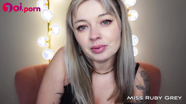 Mind control on your consciousness - Miss Ruby Grey