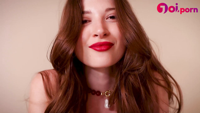 Your private goddess, listen to her awesome voice - Eva De Vil