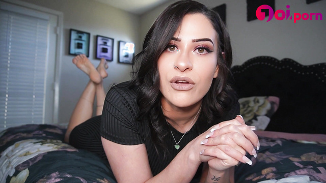 You have to clean her toilet, loser (femdom tape) - MilaaP