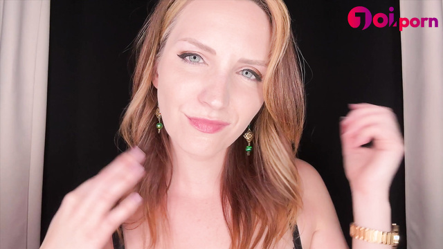 Her ex-husband was always a goon, cool asmr - SneezeGoddess