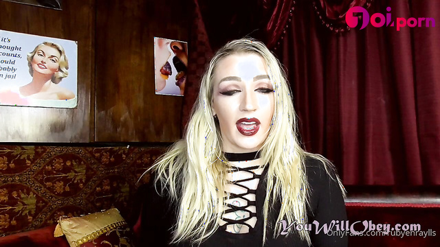 Five daily slave tasks, don't miss them - Ruby Enraylls
