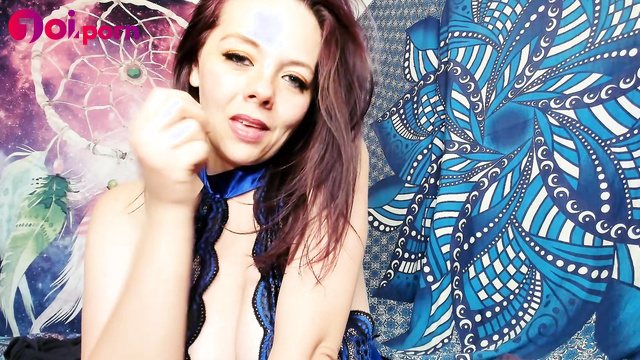 You are just a floor licker for her, femdom - Maddie Money