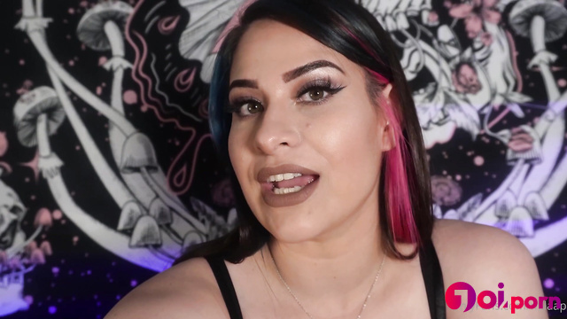 She manipulated into chastity forever, cool asmr - MilaaP