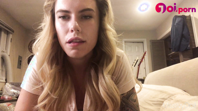 She says you're weird (home dirty talk) - MissIvyDoll