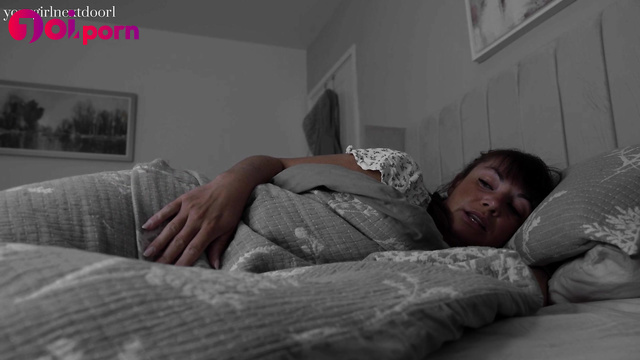 Her pussy swallowed the little man, look (giantess lady) - YOUR GIRL NEXT DOOR 1