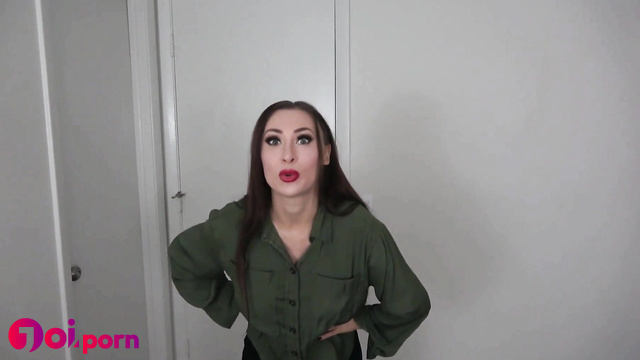 Her tits are made to be worshipped (your gentle femdom) - Miss Lilly