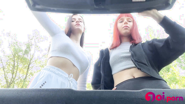 Two girls wanna humiliate you, your cock and your life - PPFemdom