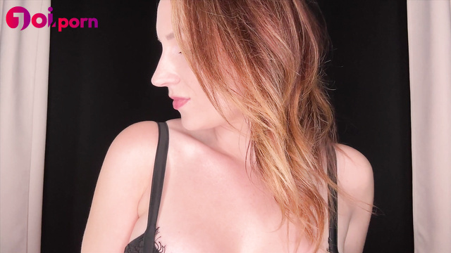 Secret handjob between ex-lovers, pov asmr - SneezeGoddess