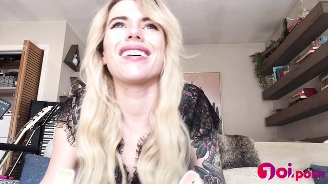 Sorry, she started sleeping with your best friend (home femdom) - MissIvyDoll