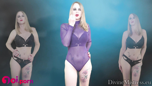Divine Mistress-image
