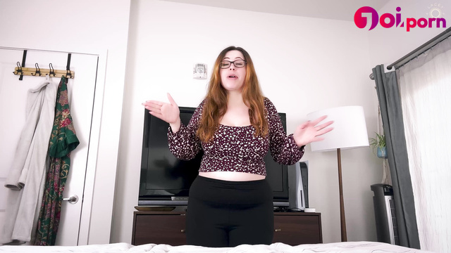 Loser humiliation, your dick is so small - Lacey Royce