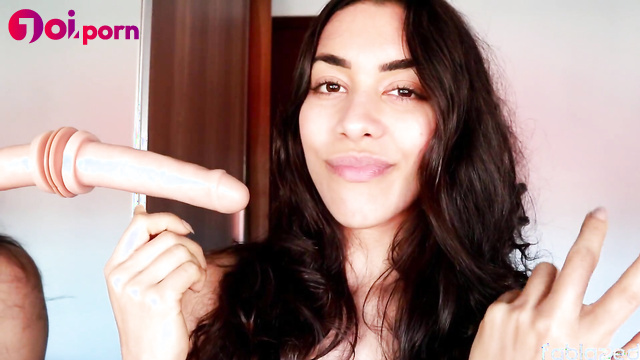 Cum in her pretty mouth, please / hot JOI - Fablazed