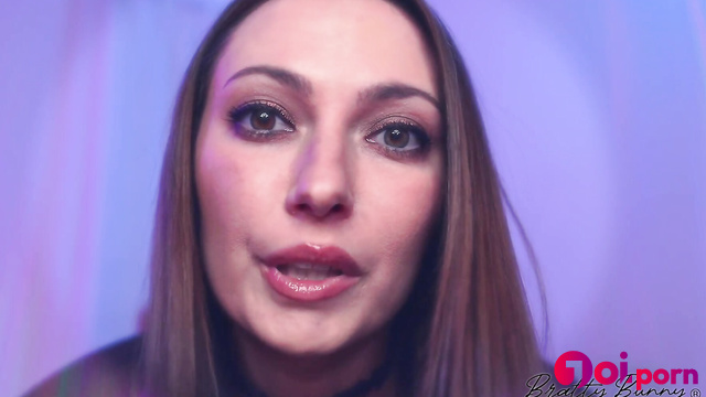 Goddess worship, no escape for you - Bratty Bunny