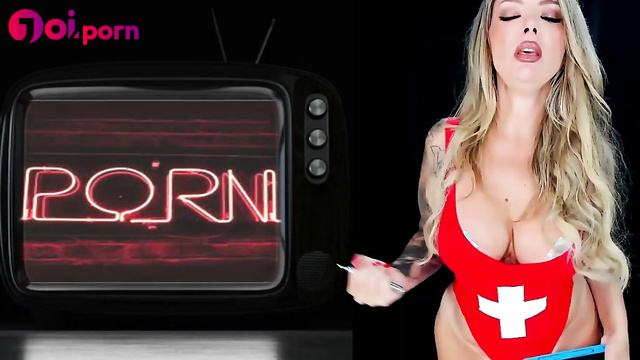 A daily dose of porn addiction, gentle ASMR - Goddess Vanessa