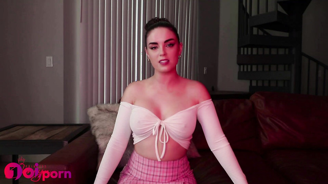 Get your head and pants in order (CEI video) - Princess Camryn