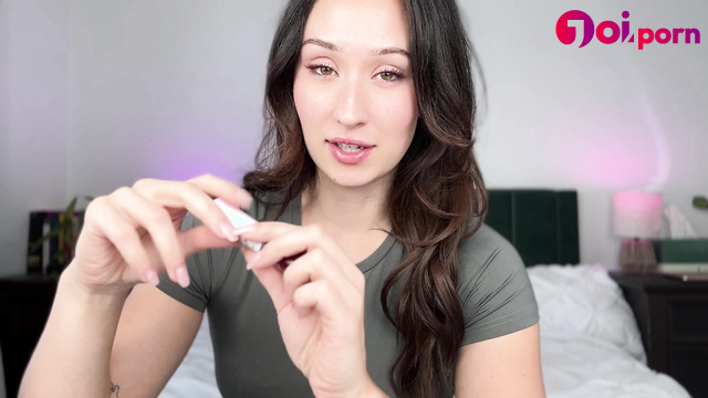Your best french lesson right in the bed (hot dirty talk) - Princess Alexia