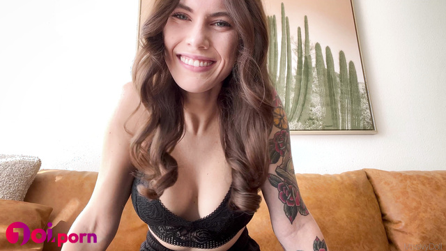 Big boobs exhaustion (by lisping bitch) - MissIvyDoll