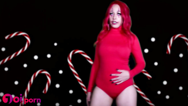 Merry Cuckmas you, loser / dirty talk JOI - Kendall Olsen