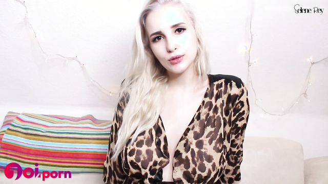 She told you all her wet secrets, enjoy - SeleneRey
