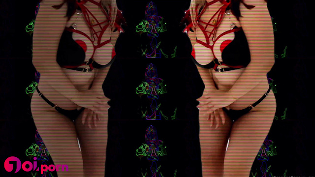 A real mockery of your ugly mind - Goddess Poison