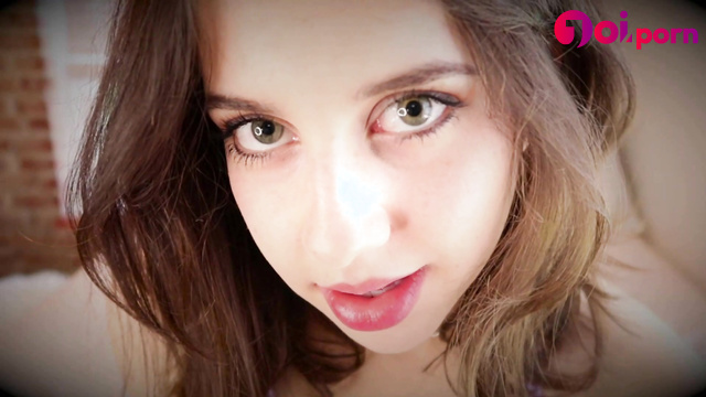 Mind fuck JOI to your funny brain - Princess Violette