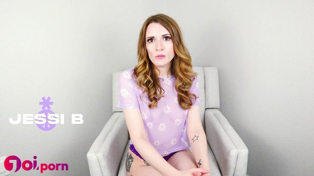 Babe knows your big secret but won't tell anyone - Goddess JessiBelle