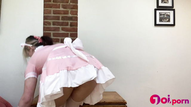 You require the assistance provided by your maid - Delilah Jynx