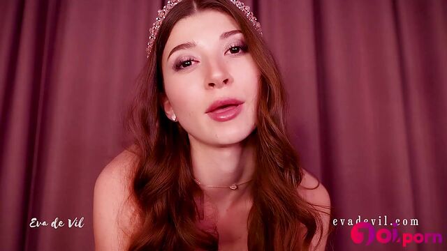 Babe doesn't respect you, but it doesn't bother her - Eva De Vil