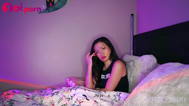 She wants to satisfy you and humiliate - ThePrincessLuxy