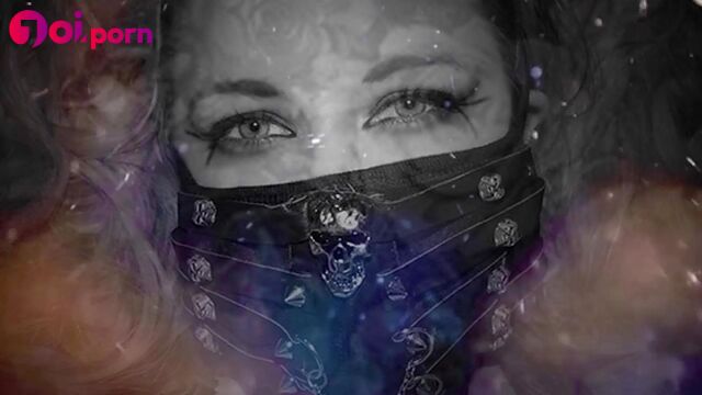 Witch bewitching your penis for her own purposes - SerenaControlsYou