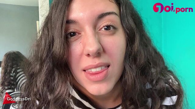 Best JOI for dumb losers like you and your friends - Goddess Dri
