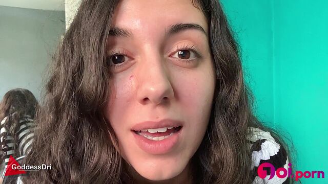 Best JOI for dumb losers like you and your friends - Goddess Dri