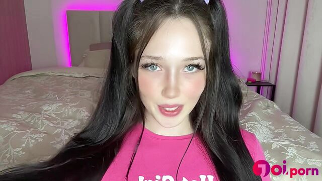 She is not embarrassed by dirty socks - Brattyprincesss