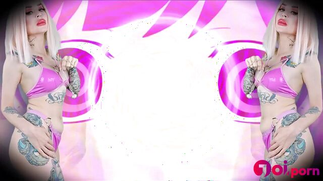 Transformation into an effeminate person - Baal Eldritch