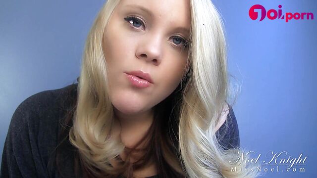 Mistress Noel Knight-image
