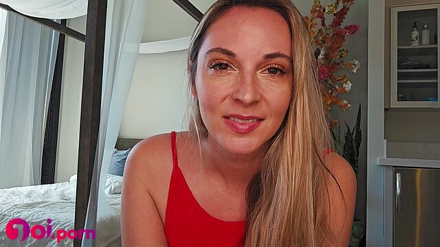 You are absolutely not worthy of her - Allie Eve Knox