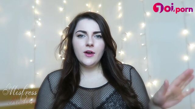 Exhausted from a stupid existence (solo) - Ruby Rousson