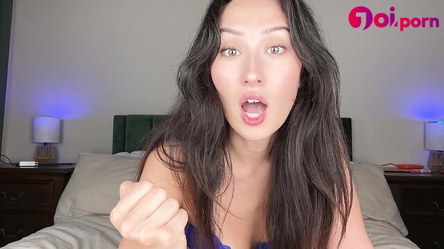 Hot Asian girl teases with her body in lingerie - Princess Alexia