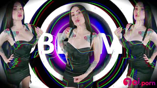 Financial domination JOI, follow her desires - Baal Eldritch