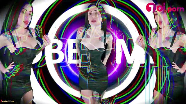 Financial domination JOI, follow her desires - Baal Eldritch