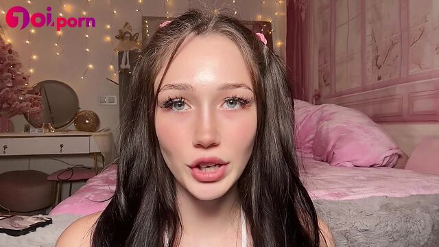 Sexy girl reconditioning your mind - Brattyprincesss