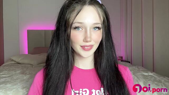 Toxic sweet girl in socks mindfucks you - Brattyprincesss